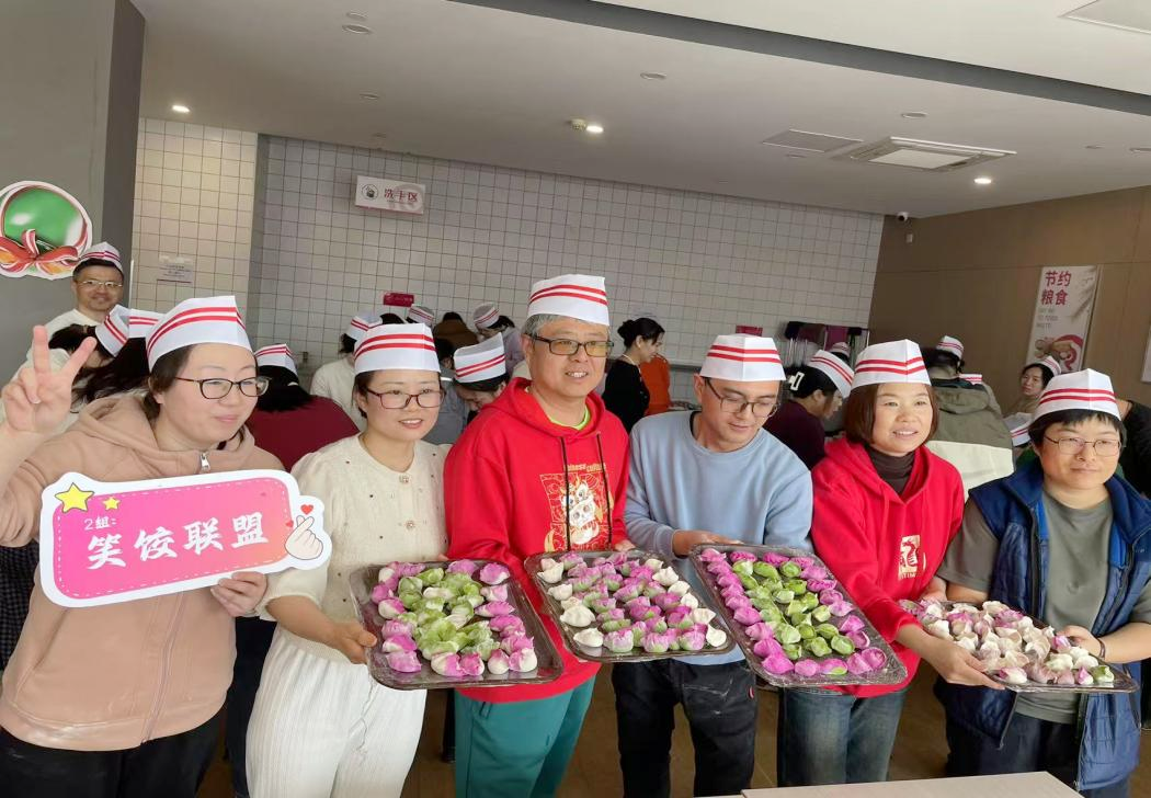 八”国际妇女节系列主题活动AG真人青岛高新区开展“三(图8) 八”国际妇女节系列主题活动AG真人青岛高新区开展“三(图8)