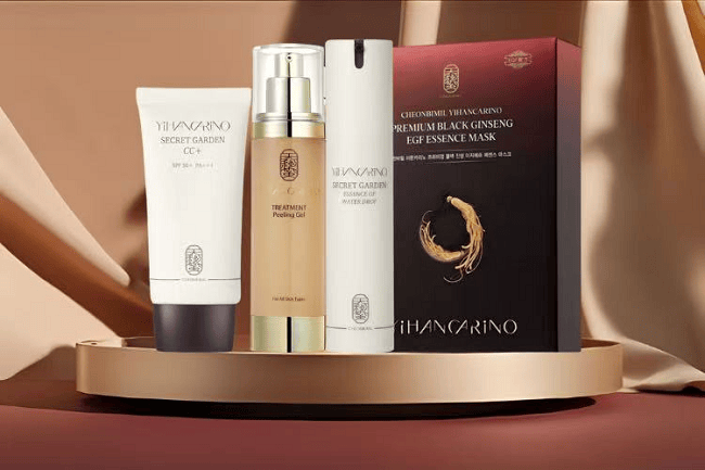 龄秒购全攻略：好物、福利、招商一站式解锁AG真人百家家乐APP2026焕新启幕！(图5)