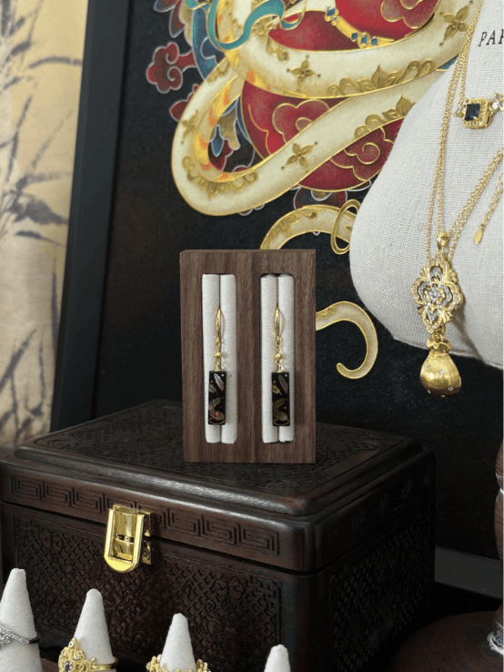 2025年文创创业大赛”入围项目揭晓等你来投票！AG真人app【15分钟就业服务圈】“豫园街道(图13)